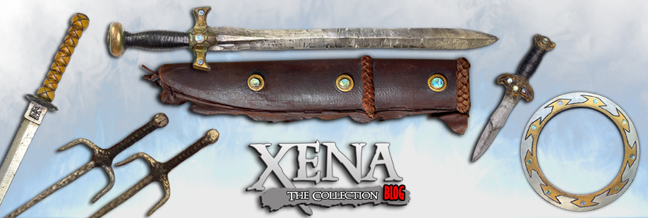 Xena Collection