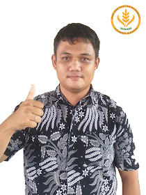 Luis Kristiawan Kayori, SE (Bendahara)