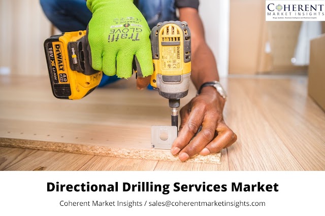 Directional drilling Market Will Reflect Significant Growth Prospects of US$ Mn during 2021-2027 with Major Key Player