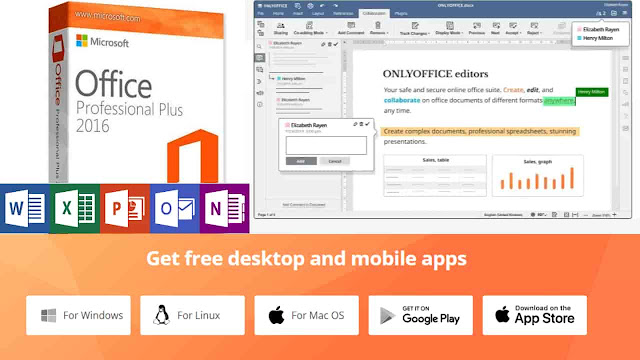 Microsoft office free download