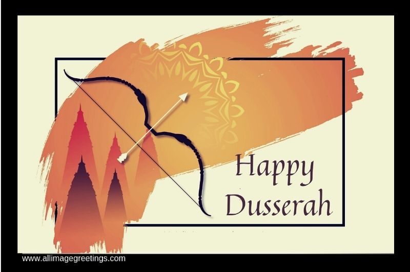 Happy Dusserah image
