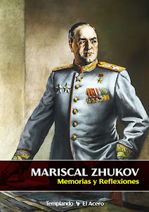 Memorias y reflexiones de Zhukov (tomo 1)