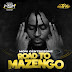 EP | Moni Centrozone - Road To Mazengo 