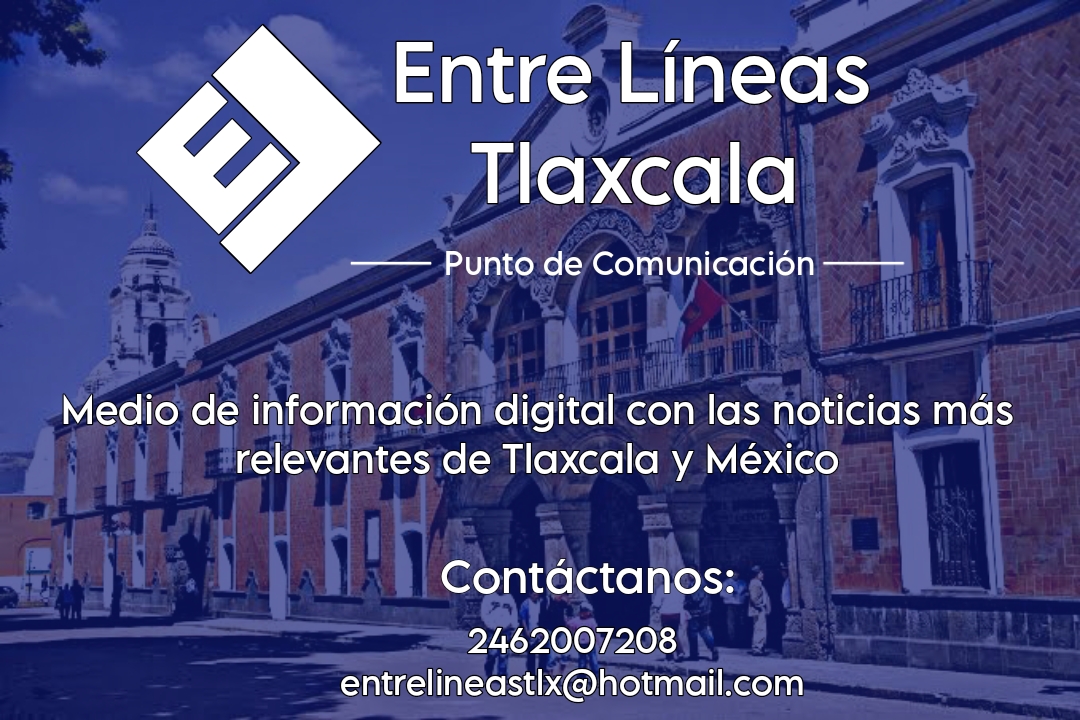 Entre Líneas Tlaxcala