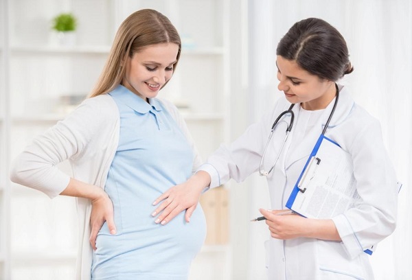 Best Gynecologist in Kapurbawdi