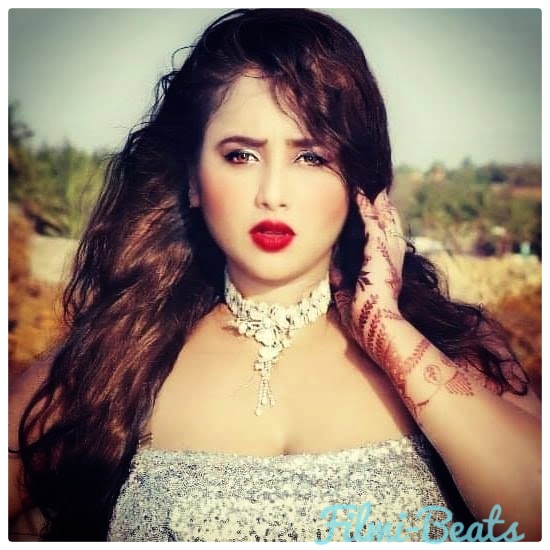 BHOJPURI ACTRESS RANI CHATTERJEE BIOGRAPHY AND WALLPAPERS