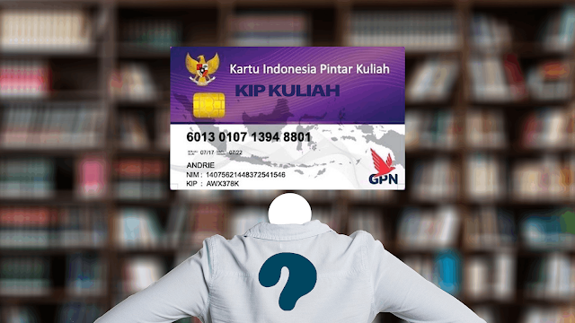 Pendaftaran Beasiswa KIP Kuliah Merdeka Program S1/D3/DIV, D2, dan Profesi