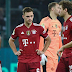 Bayern suffered 'collective blackout' in Gladbach thrashing – Salihamidzic