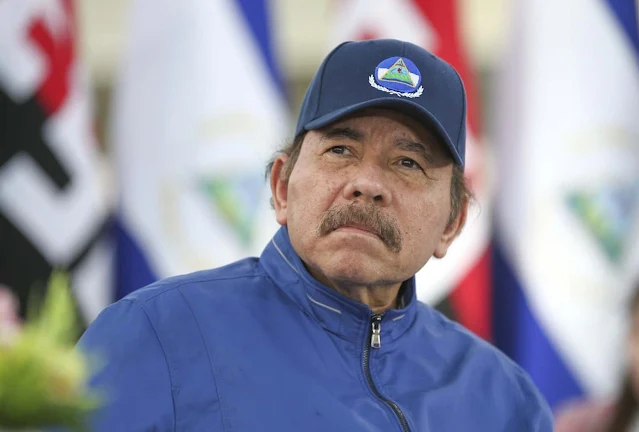 Daniel Ortega