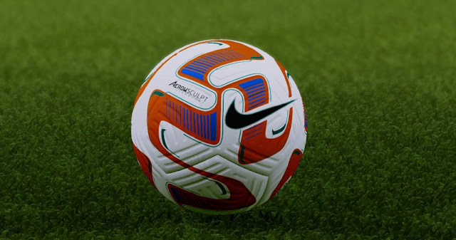 Nike Flight 2022-23 Ball For eFootball PES 2021
