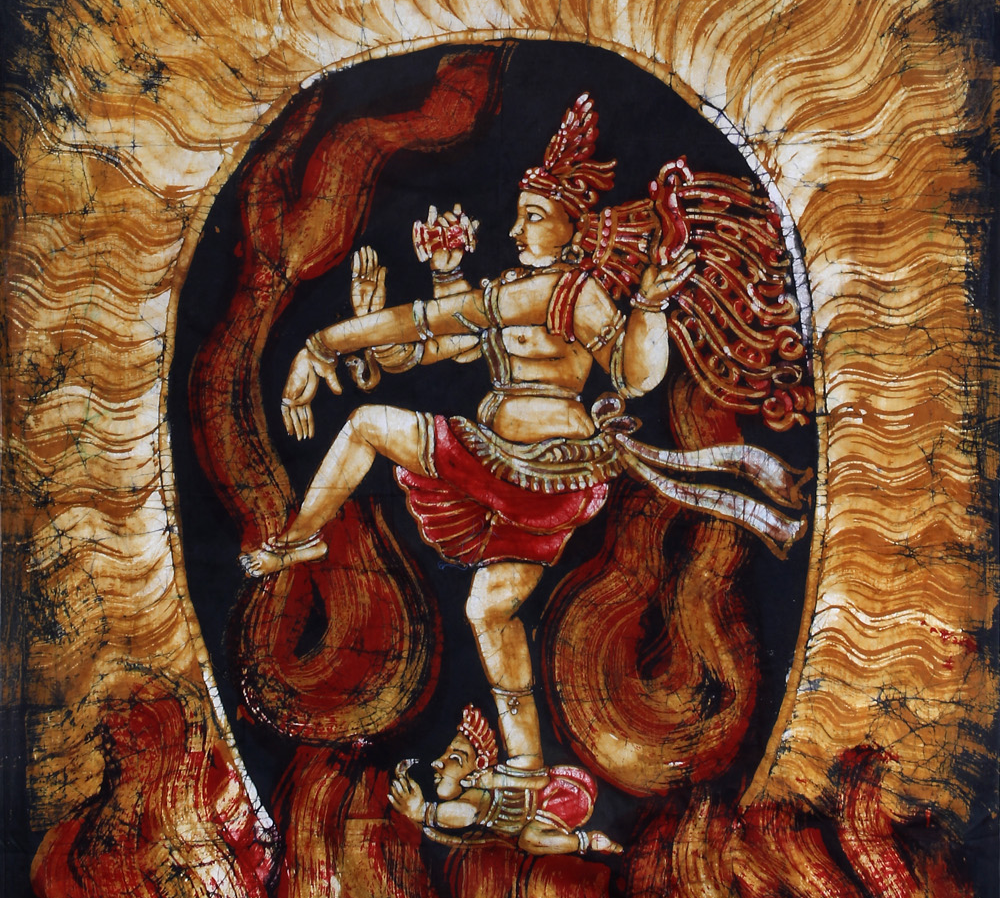 శివ భుజంగం - शिव भुजङ्गम् - SHIVA BHUJANGAM