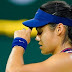 US Open champ Raducanu ousted in opening match at Indian Wells