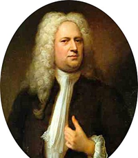 Georg Friedrich Händel