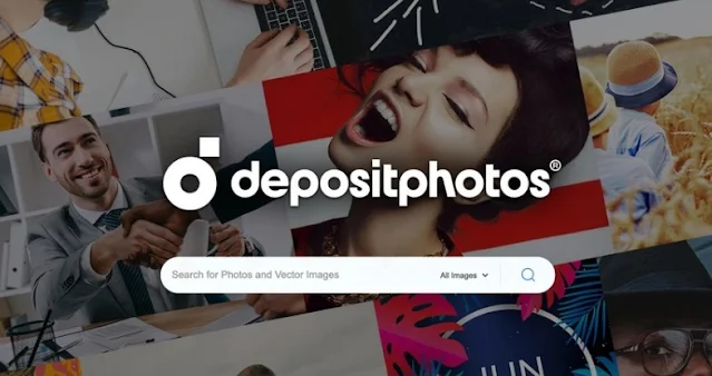 Depositphotos premium stock images Lifetime Deal Reviews