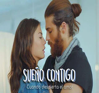 capítulo 4 - telenovela - sueño contigo  - tvn