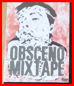 OBSCENO MIXTAPE   VOL 1 - 13