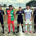 Torneo Regional Amateur: Argentinos (Termas) 0 - FIDA (El Arenal) 0.