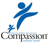 Job opportunity at Compassion