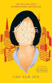Kim Jiyoung: Born 1992