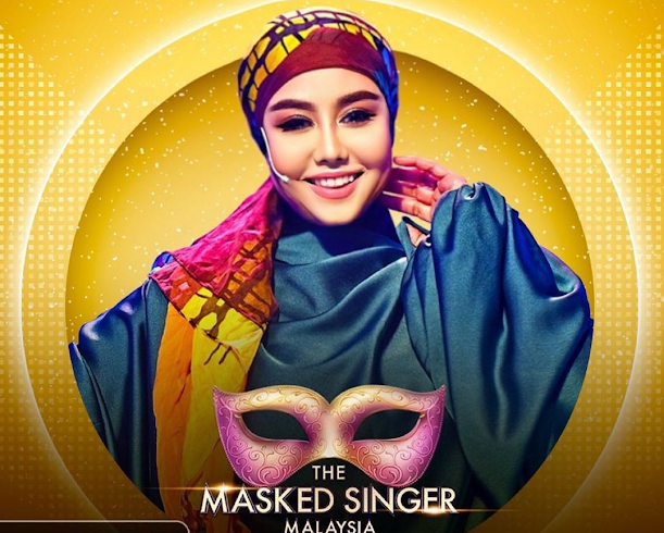 The Masked Singer Malaysia 3