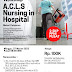 (2 SKP PPNI Pusat) Worshop ACLS Nursing in Hospital 