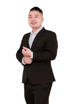 CEO Lê Văn Toản