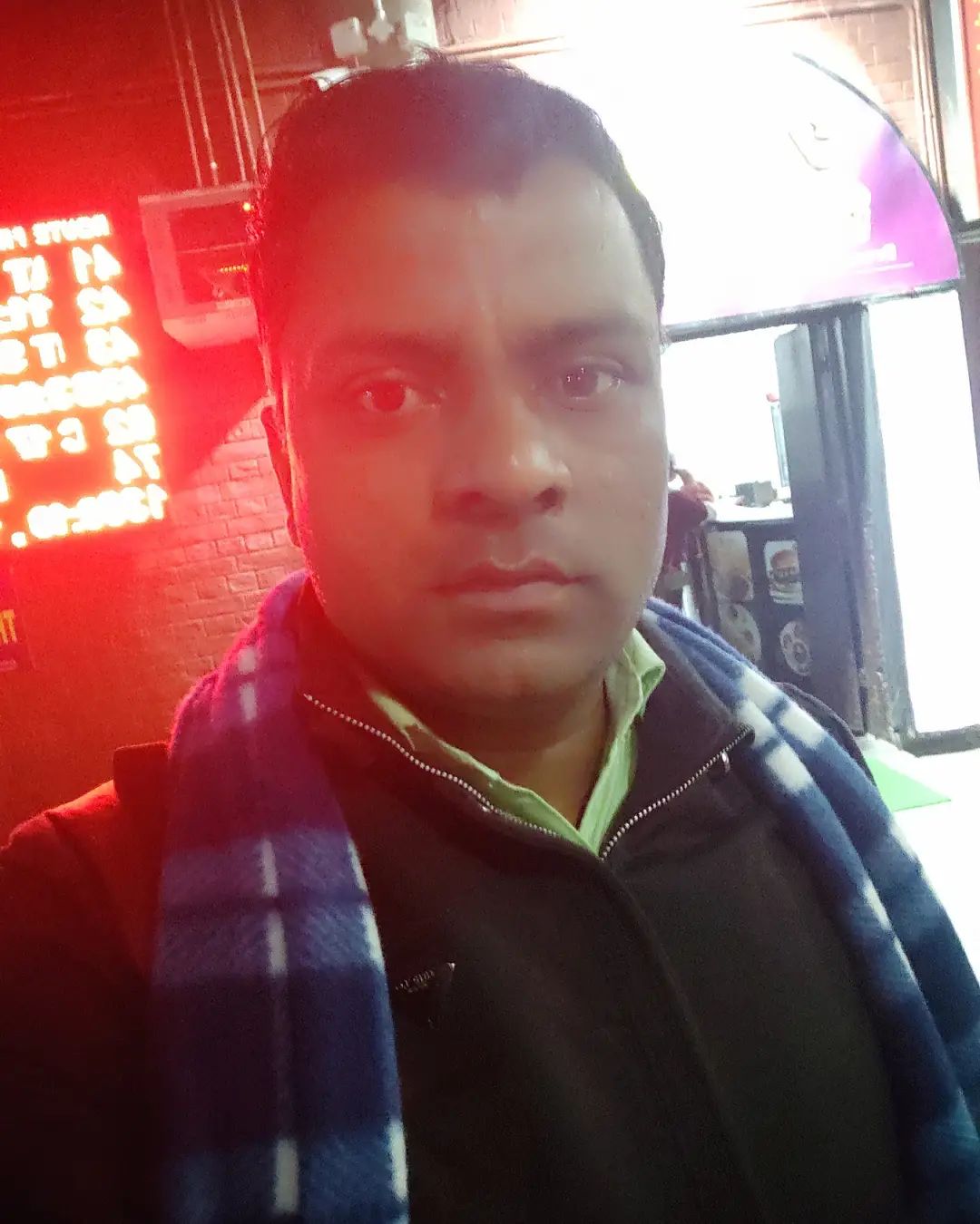 Ravi Pal Quality Engineer