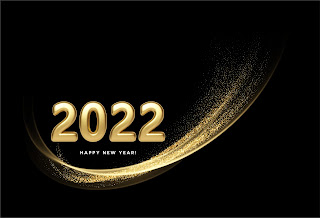 Neues Jahr 2022