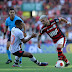 Definido: Flamengo enfrenta o Vasco nas semifinais do Carioca