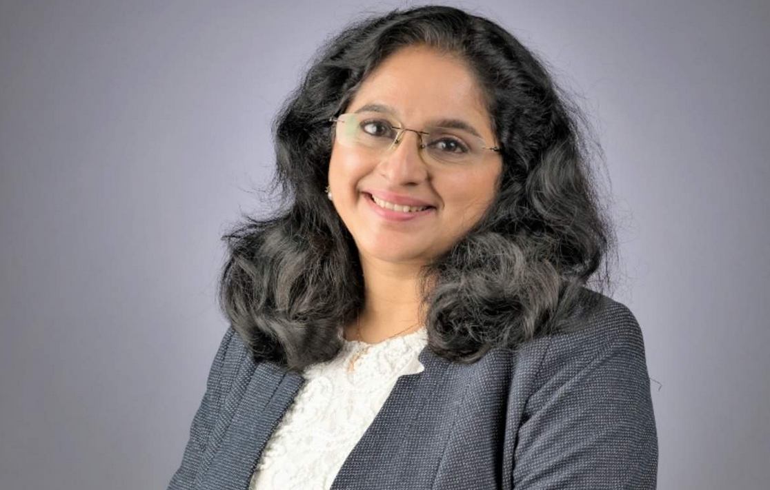 Latha Chembrakalam Wins the Top 10 Women Tech Leaders India Awards 2022
