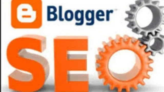 Seo Blogger Configure and adjust the settings of the Blogger blog for search engines