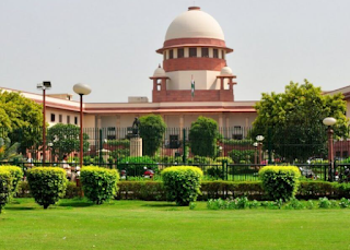 Supreme Court of India