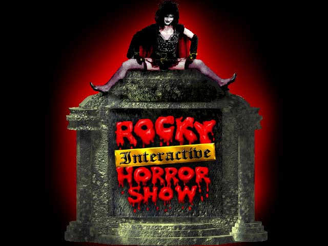 Rocky Interactive Horror Show