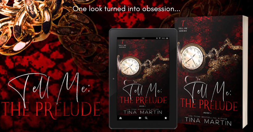 TELL ME: THE PRELUDE