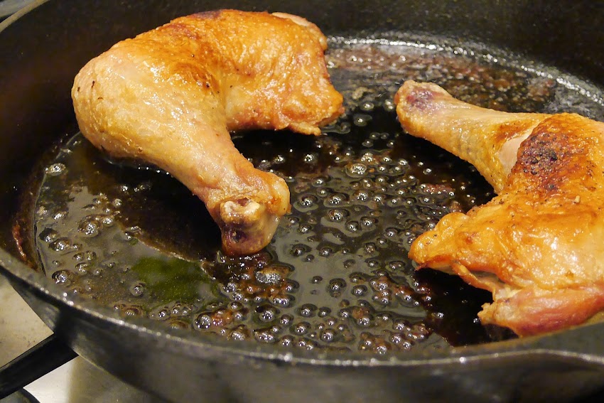 Chicken & Poultry Recipes