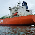 Kapal Tanker MT Gas Walio Siap Berlayar ke Asia-Australia