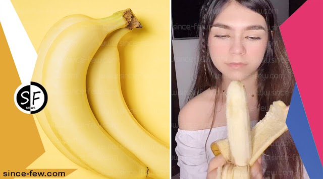 Video That Tops Tik Tok.. What Happens When You Eat One Banana Before Bed?