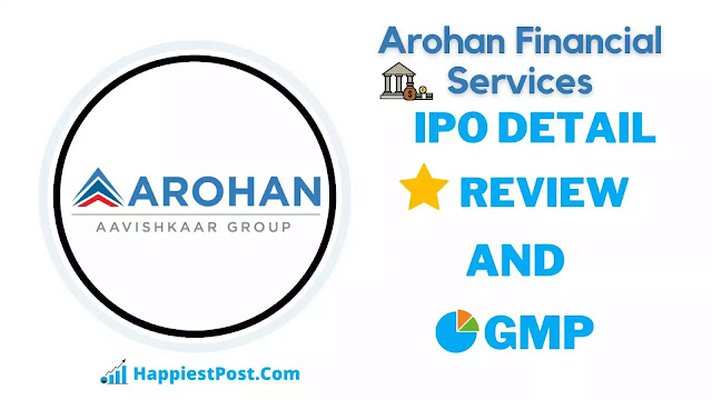 Arohan Financial Services IPO GMP