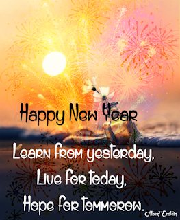 happy new year 2022 wishes shayari