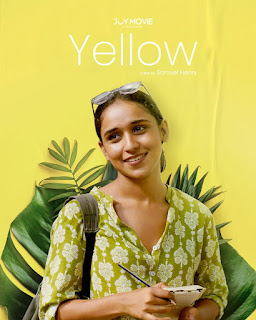 yellow malayalam short film, mallurelease