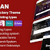 Best 5+ Niche Listing & Directory Premium WordPress Theme