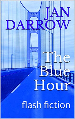 The Blue Hour: flash fiction