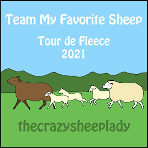 2021 Tour de Fleece