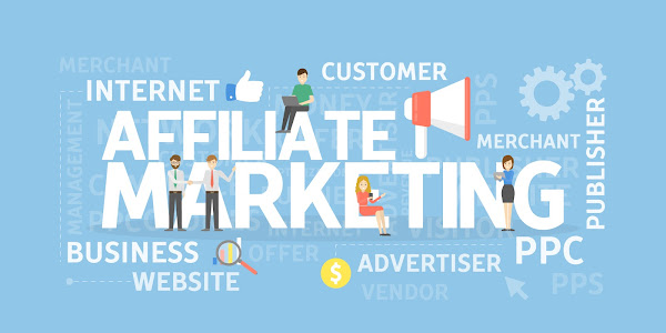 Các thuật ngữ sử dụng trong Affililate Marketing - Xem ngay nếu muốn làm tiếp thị liên kết hiệu quả