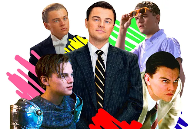Every Leonardo DiCaprio Movie Performance, Ranked