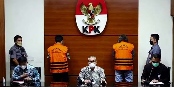Agar Nilai Pajak Diturunkan, Dua Konsultan PT GMP Suap Pejabat Dirjen Pajak Rp 15 Miliar