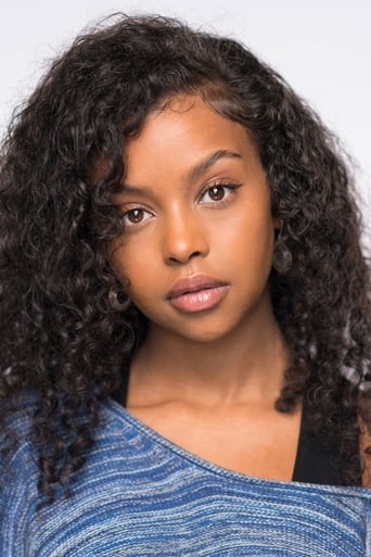 Who Is Tsion Habte? Age, Wiki, Boyfriend, & Instagram Of The Actress Who Plays Lucy On "The Amazing Mr Blunden"