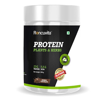 protein powder