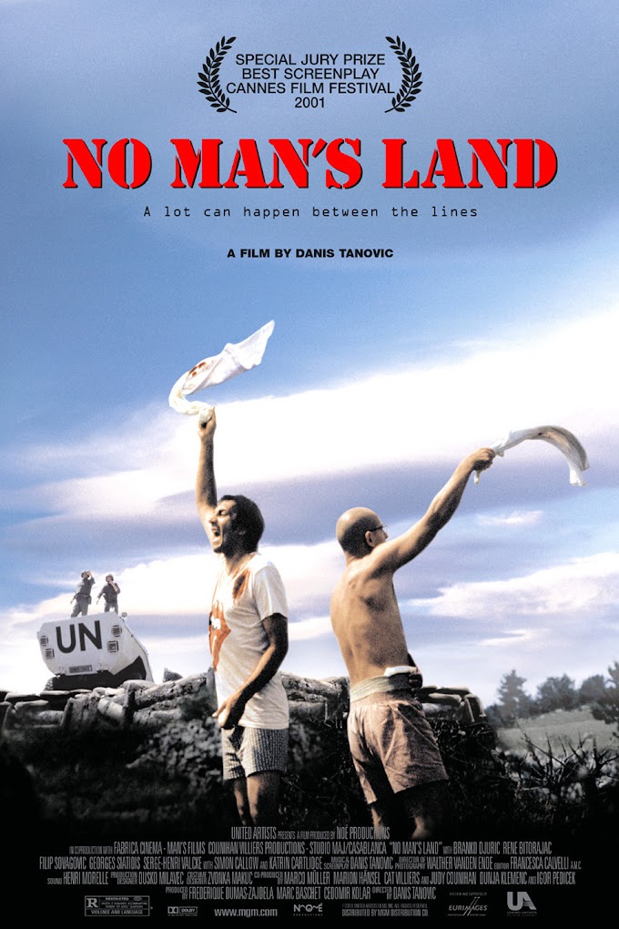 No Man's Land (2001) Movie Review