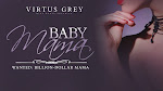 BABY MAMA (Also available on Goodnovel)